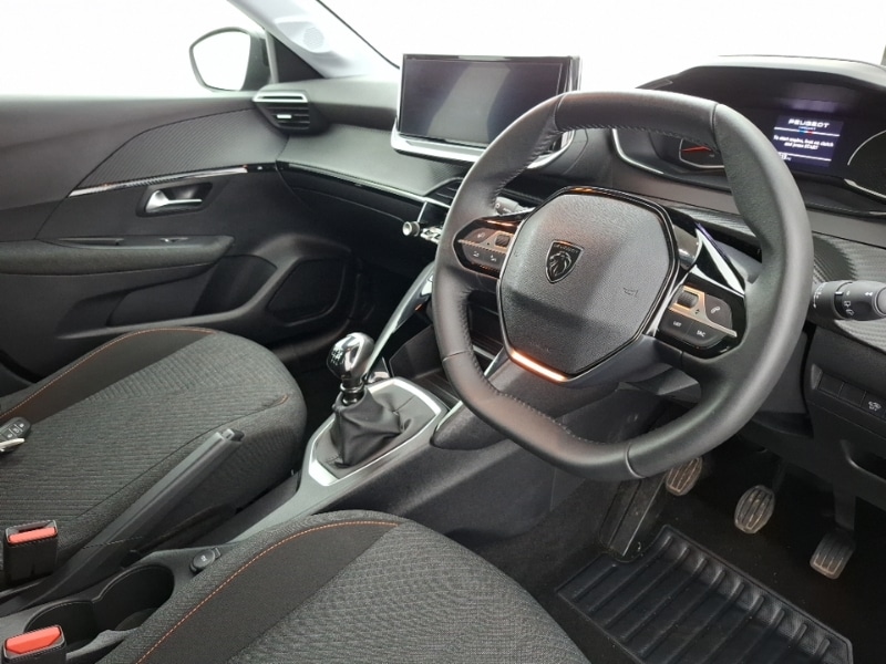 Used Peugeot 208 2025 for sale - 77716927: Photo 12