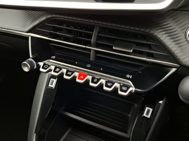 Used Peugeot 208 2025 for sale - 77716927: Photo 16