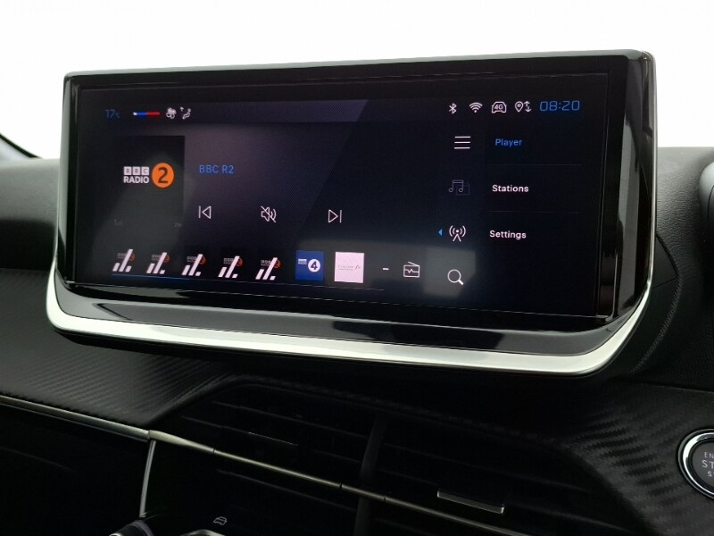 Used Peugeot 208 2025 for sale - 77716927: Photo 17