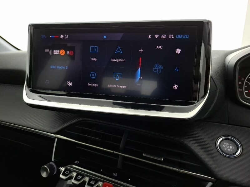 Used Peugeot 208 2025 for sale - 77716927: Photo 18