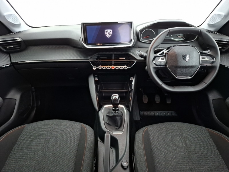 Used Peugeot 208 2025 for sale - 77716927: Photo 2