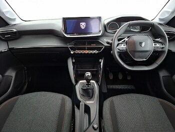 Used Peugeot 208 2025 for sale - 77716927: Photo