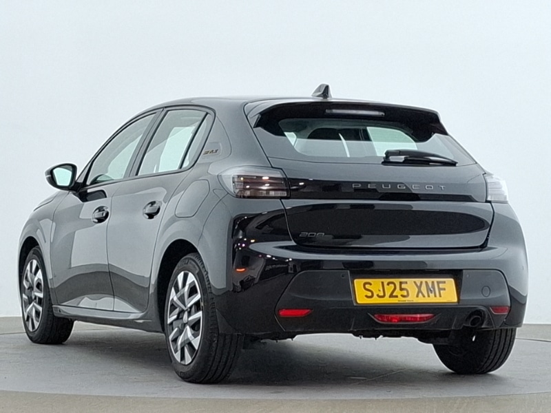 Used Peugeot 208 2025 for sale - 77716927: Photo 3