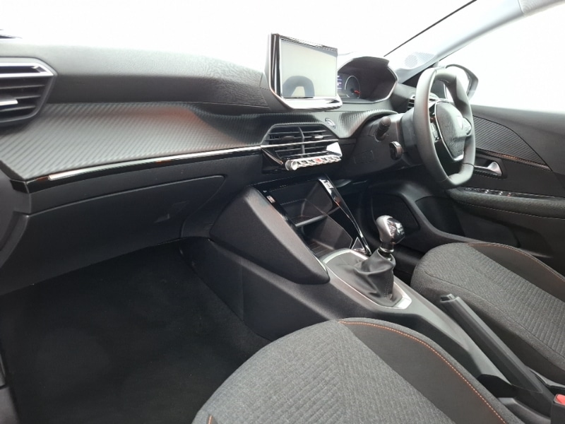 Used Peugeot 208 2025 for sale - 77716927: Photo 5