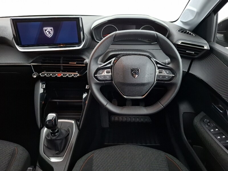 Used Peugeot 208 2025 for sale - 77716927: Photo 7