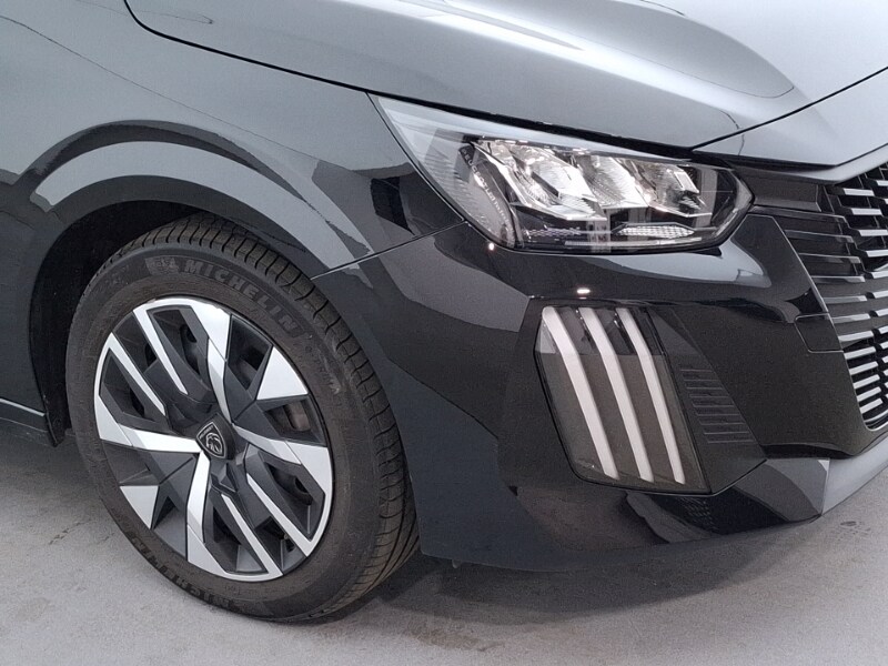 Used Peugeot 208 2025 for sale - 77716927: Photo 9