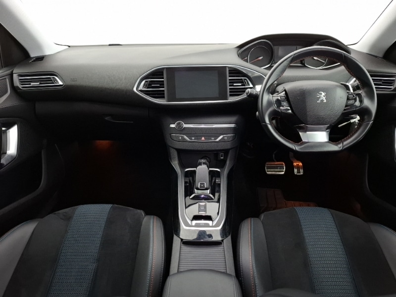 Used Peugeot 308 2018 for sale - 77644858: Photo 2