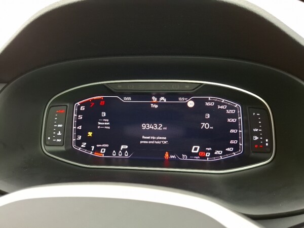 Used SEAT Ateca 2024 for sale - 76281949: Photo 10