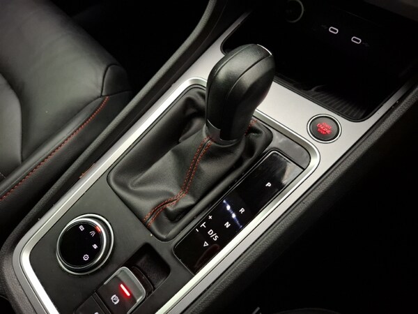 Used SEAT Ateca 2024 for sale - 76281949: Photo 13