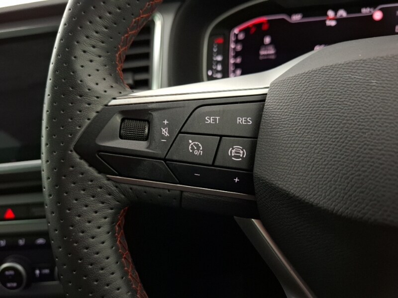 Used SEAT Ateca 2024 for sale - 76281949: Photo 14