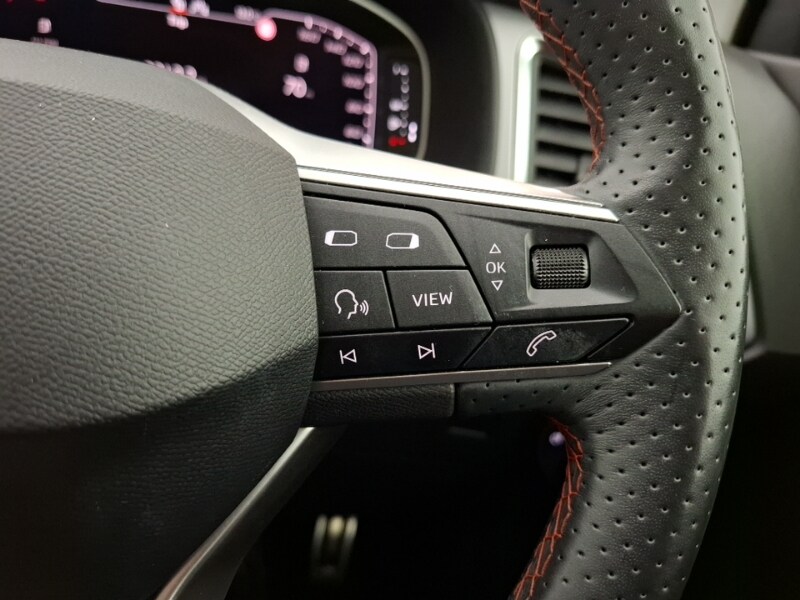 Used SEAT Ateca 2024 for sale - 76281949: Photo 15