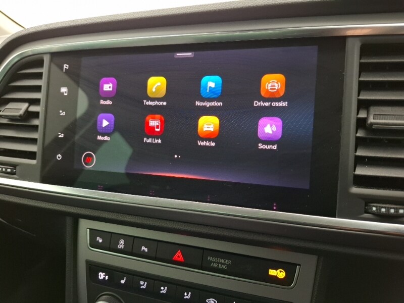 Used SEAT Ateca 2024 for sale - 76281949: Photo 17