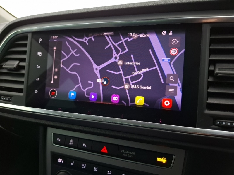 Used SEAT Ateca 2024 for sale - 76281949: Photo 18