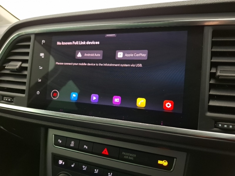 Used SEAT Ateca 2024 for sale - 76281949: Photo 19