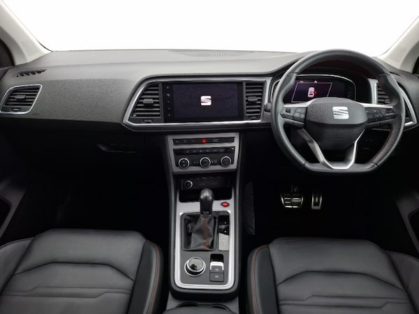 Used SEAT Ateca 2024 for sale - 76281949: Photo 2