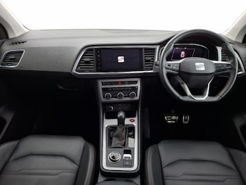 Used SEAT Ateca 2024 for sale - 76281949: Photo 2