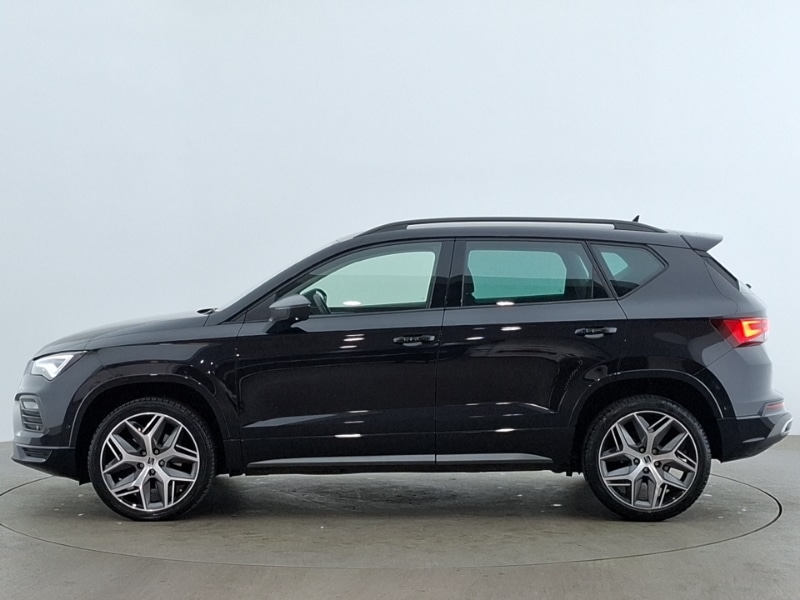 Used SEAT Ateca 2024 for sale - 76281949: Photo 4