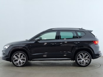 Used SEAT Ateca 2024 for sale - 76281949: Photo 4