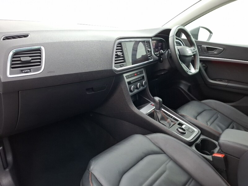 Used SEAT Ateca 2024 for sale - 76281949: Photo 5
