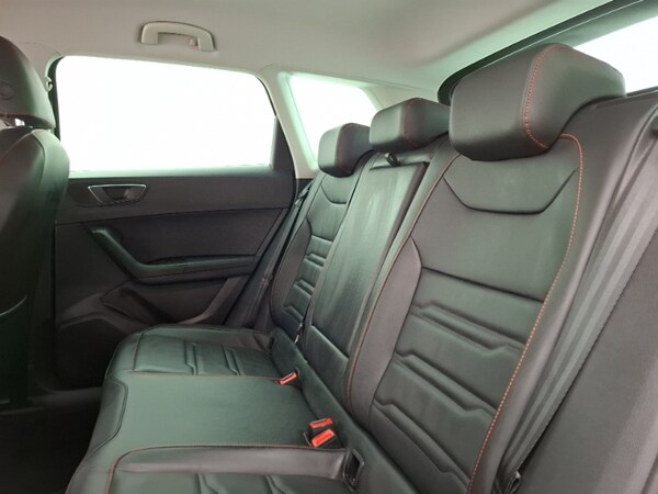 Used SEAT Ateca 2024 for sale - 76281949: Photo 6