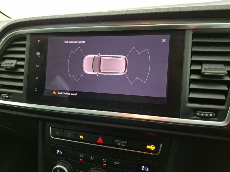 Used SEAT Ateca 2020 for sale - 77596149: Photo 11