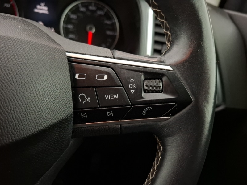 Used SEAT Ateca 2020 for sale - 77596149: Photo 15