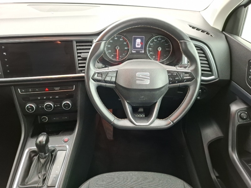 Used SEAT Ateca 2020 for sale - 77596149: Photo 7