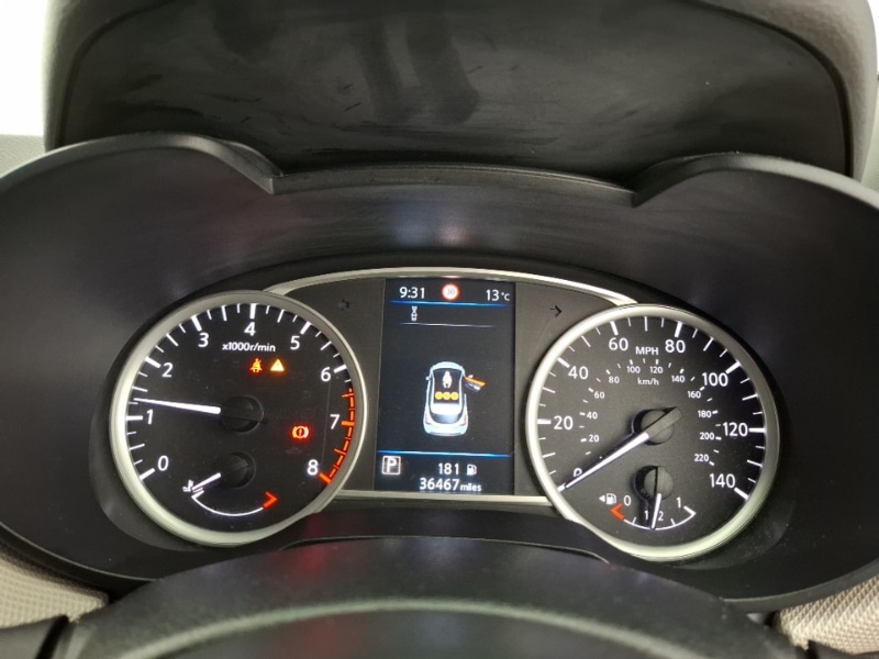 Used Nissan Micra 2019 for sale - 76717927: Photo 10