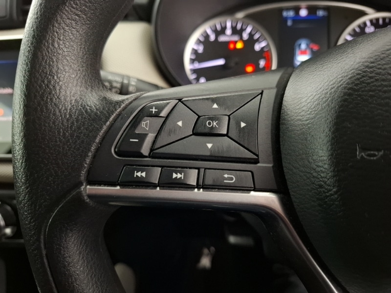 Used Nissan Micra 2019 for sale - 76717927: Photo 14