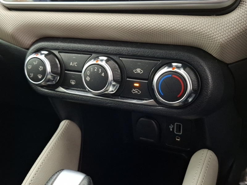 Used Nissan Micra 2019 for sale - 76717927: Photo 16