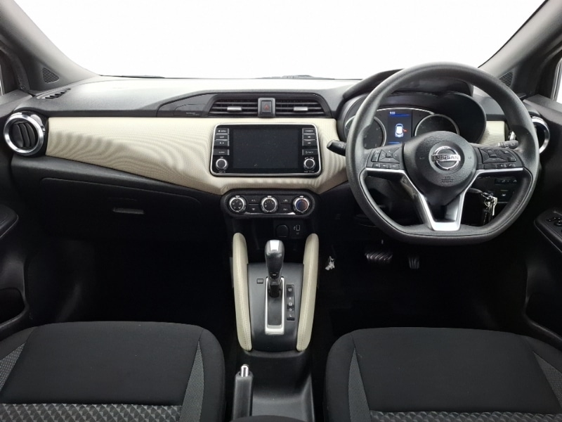 Used Nissan Micra 2019 for sale - 76717927: Photo 2