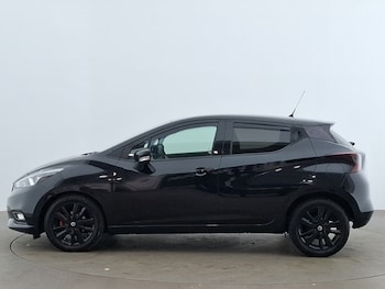 Used Nissan Micra 2019 for sale - 76717927: Photo