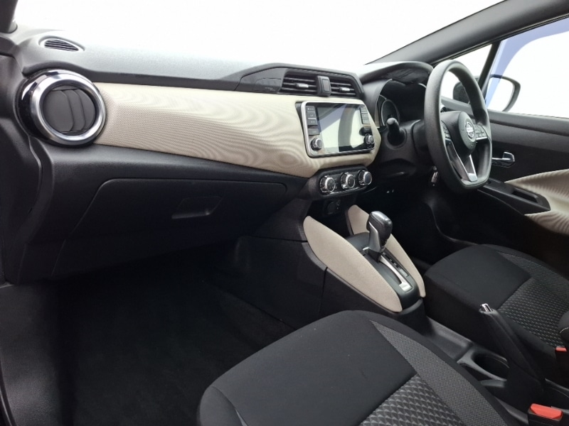 Used Nissan Micra 2019 for sale - 76717927: Photo 5