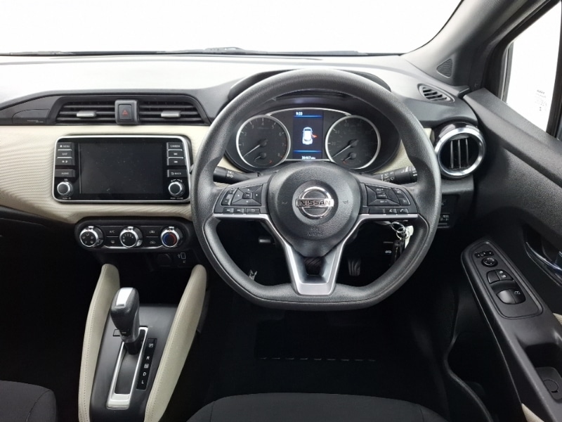 Used Nissan Micra 2019 for sale - 76717927: Photo 7