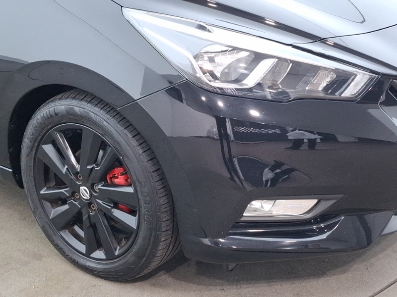 Used Nissan Micra 2019 for sale - 76717927: Photo 9