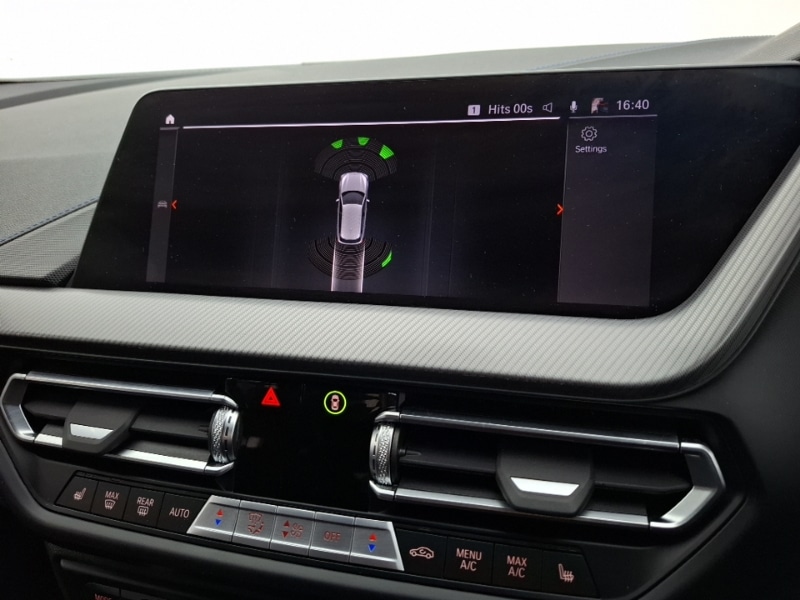 Used BMW 1 Series 2024 for sale - 77352353: Photo 11