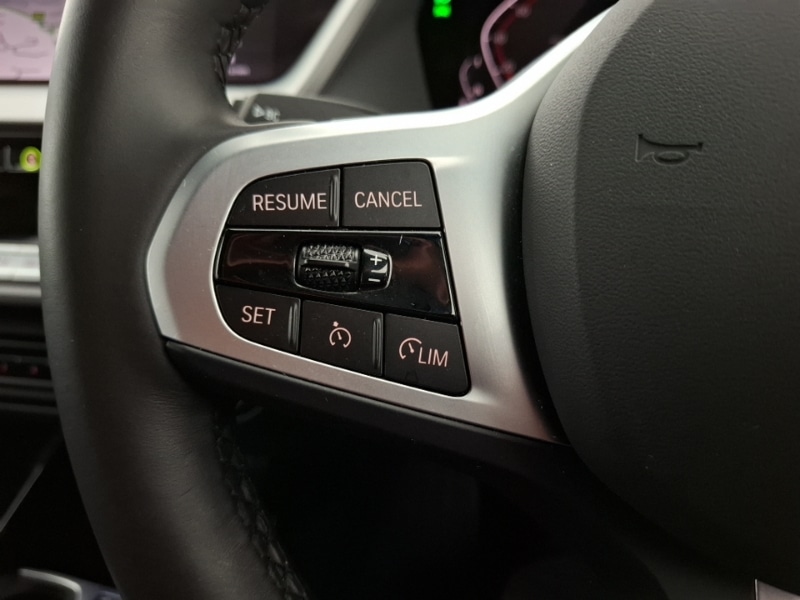 Used BMW 1 Series 2024 for sale - 77352353: Photo 14