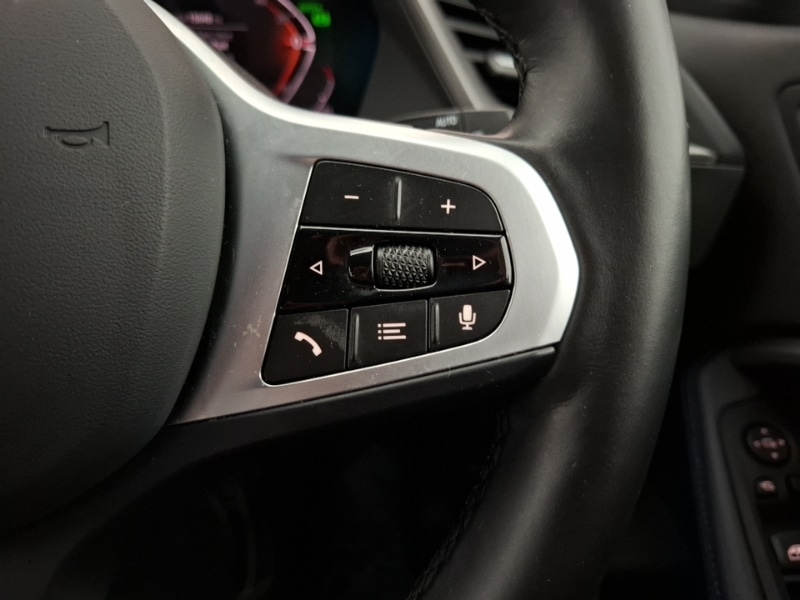 Used BMW 1 Series 2024 for sale - 77352353: Photo 15