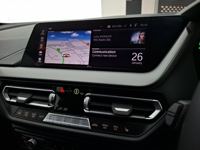 Used BMW 1 Series 2024 for sale - 77352353: Photo 16