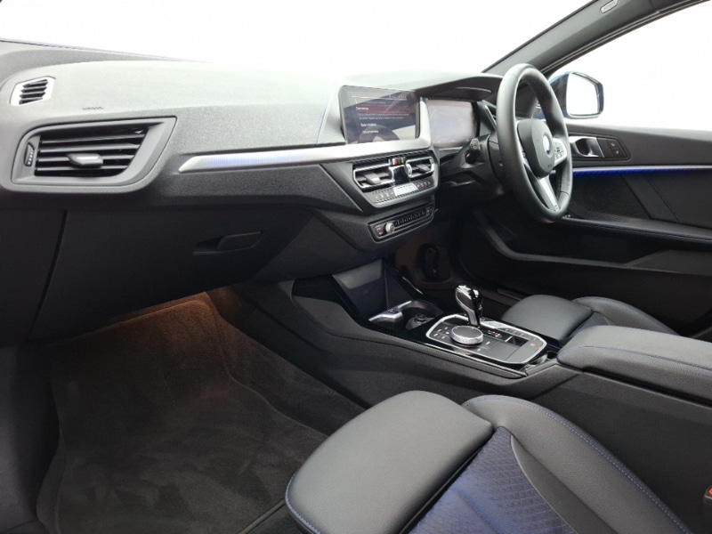 Used BMW 1 Series 2024 for sale - 77352353: Photo 5