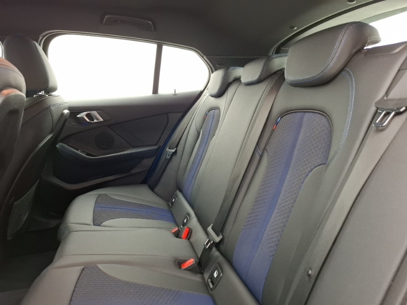 Used BMW 1 Series 2024 for sale - 77352353: Photo 6