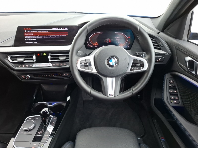 Used BMW 1 Series 2024 for sale - 77352353: Photo 7