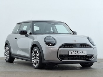 Used MINI Cooper 2025 for sale - 78941073: Photo