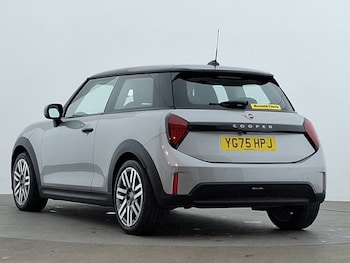 Used MINI Cooper 2025 for sale - 78941073: Photo