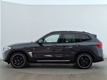 Used BMW X3 2021 for sale - 78600332: Photo
