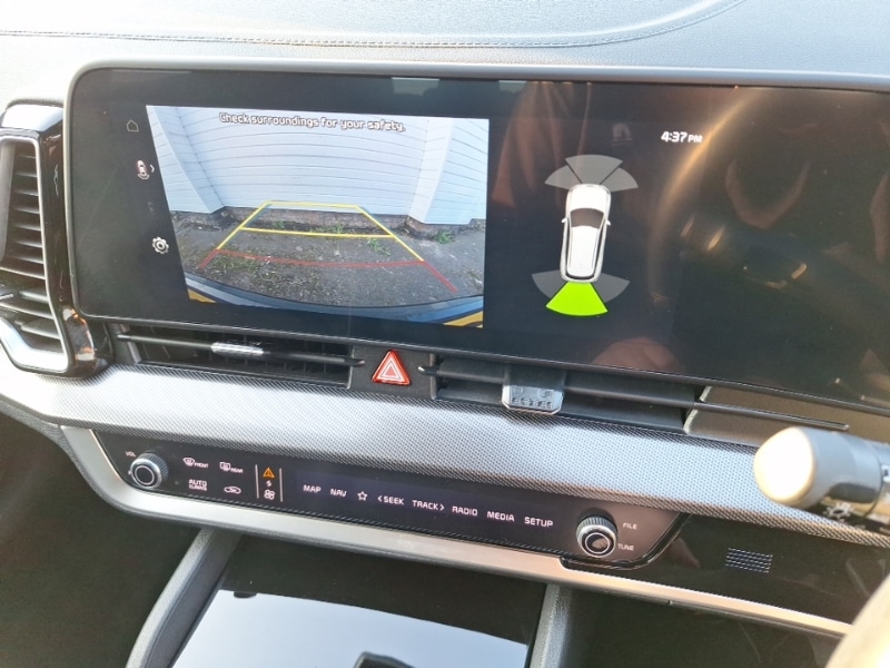 Used Kia Sportage 2024 for sale - 77980865: Photo 17