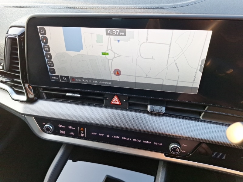 Used Kia Sportage 2024 for sale - 77980865: Photo 18