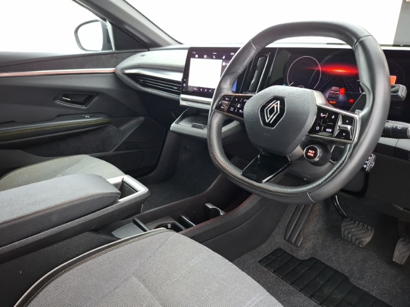 Used Renault Megane E Tech 2023 for sale - 77379588: Photo 12