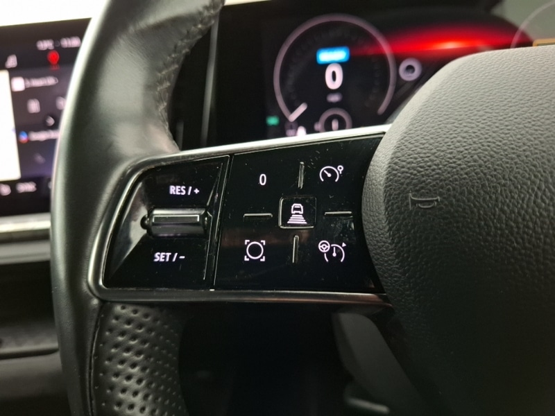 Used Renault Megane E Tech 2023 for sale - 77379588: Photo 13