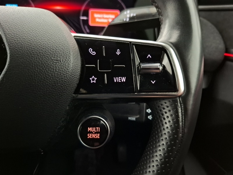 Used Renault Megane E Tech 2023 for sale - 77379588: Photo 14